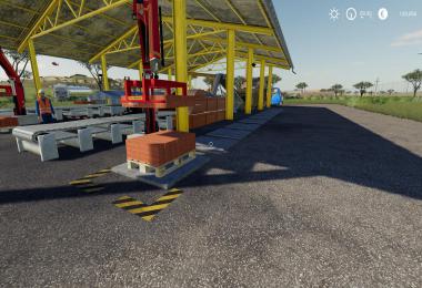 RED BRICK FACTORY v1.0.0.0