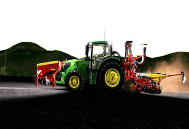John Deere 6R Series v2.0.0.0