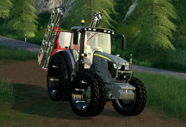 John Deere 6R Series v2.0.0.0