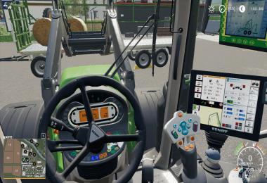 Fendt 700 Vario v1.0.0.0