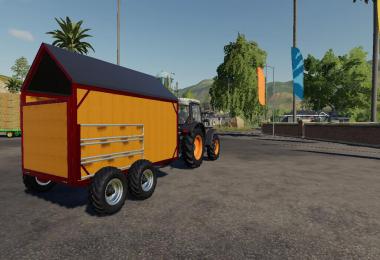 Animal Trailer v1.0.0.0
