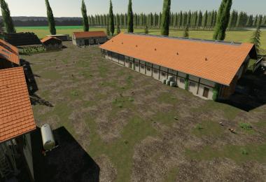 Puszta Map v2.1.0.0