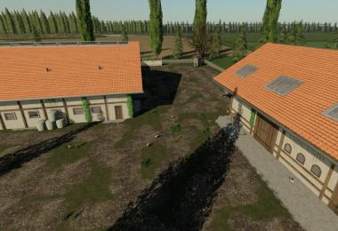 Puszta Map v2.1.0.0