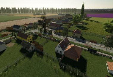 Puszta Map v2.1.0.0