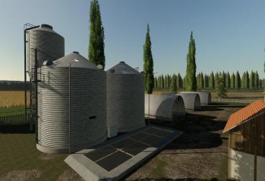Puszta Map v2.1.0.0