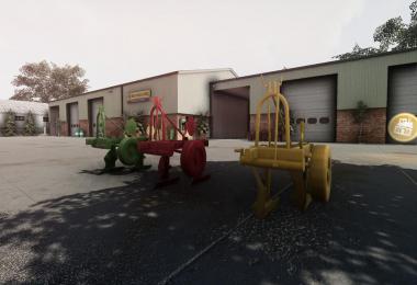 Lizard PZ230 v1.0.0.0