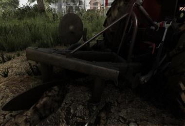 Lizard PZ230 v1.0.0.0