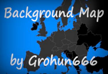 Background Map v1.0
