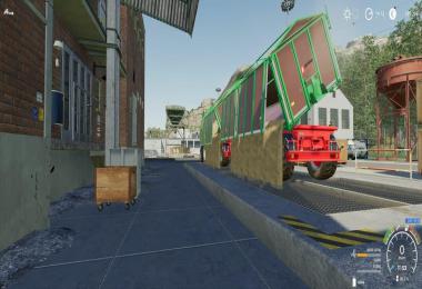 Kroger Agroliner HKD 302 v1.0.0.0