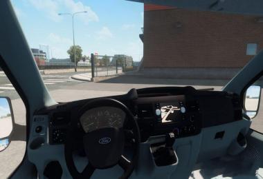 Ford Transit MK7 R60 1.40