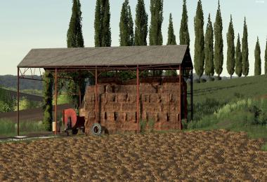 Oakfield Sukaz Edit v1.3.0.0