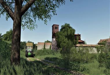 Oakfield Sukaz Edit v1.3.0.0