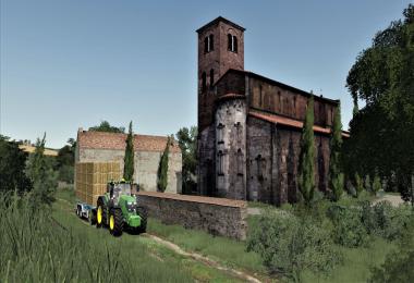 Oakfield Sukaz Edit v1.3.0.0