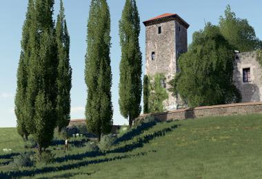 Oakfield Sukaz Edit v1.3.0.0