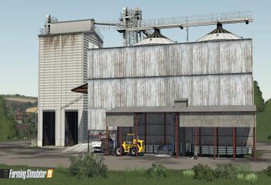 Oakfield Sukaz Edit v1.3.0.0