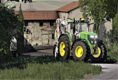 Oakfield Sukaz Edit v1.3.0.0