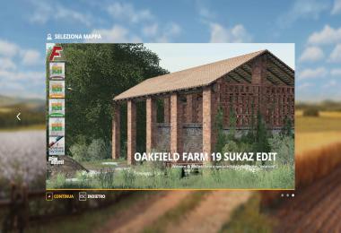 Oakfield Sukaz Edit v1.3.0.0