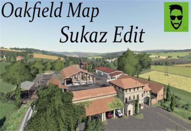 Oakfield Sukaz Edit v1.3.0.0