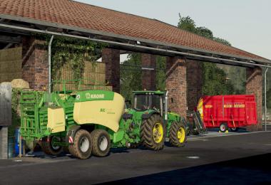 Oakfield Sukaz Edit v1.3.0.0