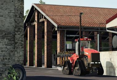 Oakfield Sukaz Edit v1.3.0.0