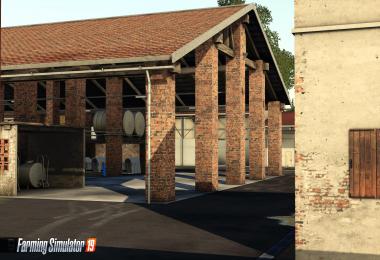 Oakfield Sukaz Edit v1.3.0.0