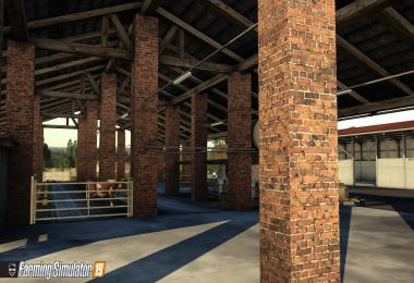 Oakfield Sukaz Edit v1.3.0.0