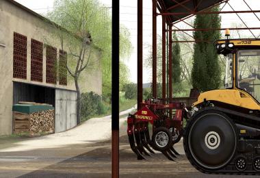 Oakfield Sukaz Edit v1.3.0.0