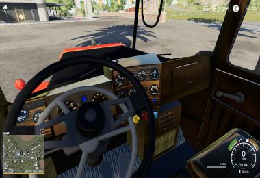 Mack R dump truck v1.0