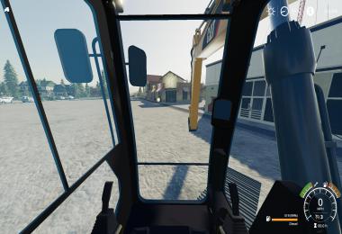 Cat 329E LN v1.0.0.0