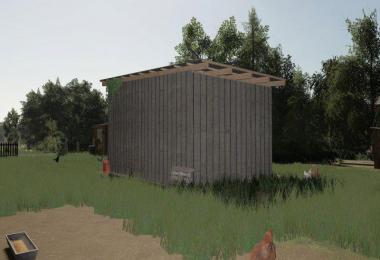 Shed v1.0.0.0