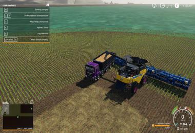 Pack Multifrutis v1.1.0.0