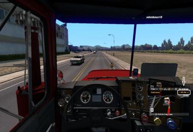 A lot of money and experience at the beginning of the game v6.0