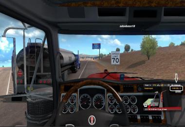 A lot of money and experience at the beginning of the game v6.0