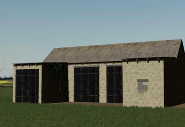 A Small Polish Garage v1.0.0.0