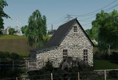 Agri BZH 19 v1.0.0.0