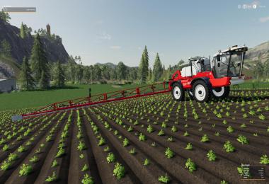 Agrifac J Swift v1.0.0.0