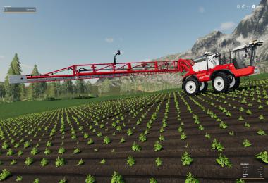 Agrifac J Swift v1.0.0.0