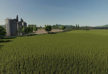 Agrospol map v1.0.0.6