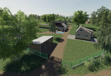 Agrospol map v1.0.0.6