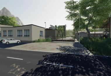 Agrospol map v1.0.0.6