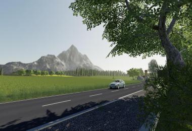 Agrospol map v1.0.0.6