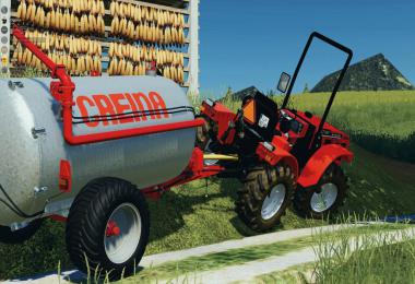 AGT 850/860 v1.0.0.0