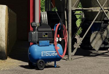 Air Compressor v1.0.0.0