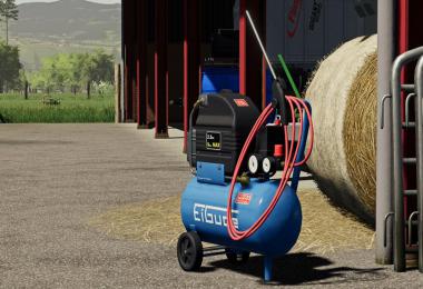 Air Compressor v1.0.0.0