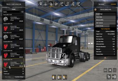 All In One Engines, Chassis, Transmissions v1.0