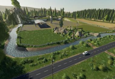 Almosta Farm v1.0.0.0