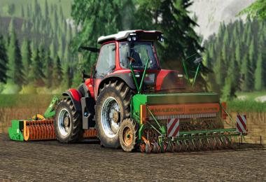 Amazone KE 3000 Super v1.0.0.0