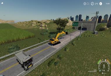 AMERICAN  FARMER TP EDITION v1.0