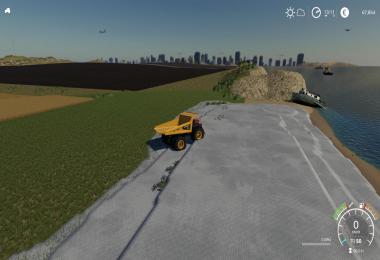 AMERICAN  FARMER TP EDITION v1.0