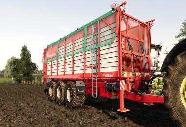 Annaburger HTS 31.06 v1.0.0.0